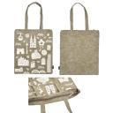 Shopper " Köln Designs", beige 1