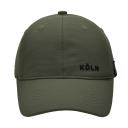 Cap Köln, olive 1