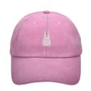 Cap "Kölner Dom", pink 1