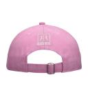 Cap "Kölner Dom", pink 3