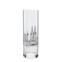 Kölschglas "Skyline" 1