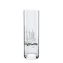 Kölschglas "Skyline" 2