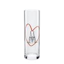 Kölschglas "DomHerz" 1