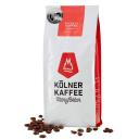 Veedels Kaffee, 250g - ganze Bohne 1