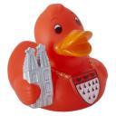 Badeente Köln 1