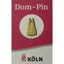 Dom Pin gold 1