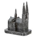 Der Kölner Dom als Miniaturmodell - mittel 1