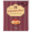 Altes rheinisches Backbüchlein 1