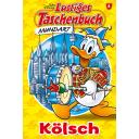 Lustiges Taschenbuch Mundart Kölsch 1
