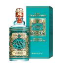 4711 Echt Kölnisch Wasser Molanusflasche - 50ml 1