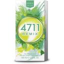 4711 Remix Green Oasis - 100 ml 2