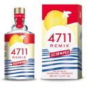 4711 Remix St. Tropez - 100ml Spray 1