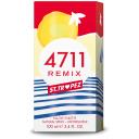 4711 Remix St. Tropez - 100ml Spray 3