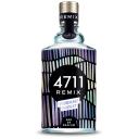 4711 Remix Vibrant Night, Eau de Parfum Spray 100 ml 2
