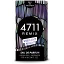 4711 Remix Vibrant Night, Eau de Parfum Spray 100 ml 3