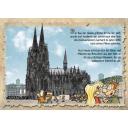 Kölner Dom Comic 6
