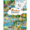 Die Maus - Wimmelbuch Durch das Jahr 1