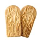 Dom-Truhe rot Butterspekulatius, 100g 2
