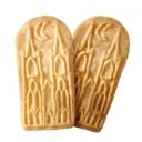 Dom-Truhe creme Butterspekulatius, 100g 2