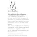 Kölner Dom-Butterspekulatius in Mosaik Truhe II, 100g 3
