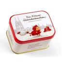 Heinzelmännchen Dose- Buttergebäck, 90g 1