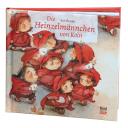 Die Heinzelmännchen von Köln 1