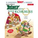 Asterix Mundart Kölsch IV Asterix kütt n 1