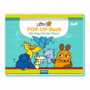 Die Maus Pop-Up-Buch 1