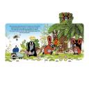 Der kleine Maulwurf Mein Freunde-Spielbuch 3