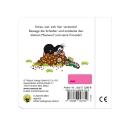 Der kleine Maulwurf Mein Freunde-Spielbuch 4