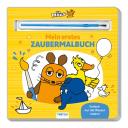 Mein erstes Zaubermalbuch "Die Maus" 1
