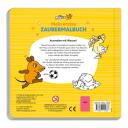Mein erstes Zaubermalbuch "Die Maus" 4